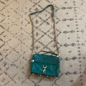 Mini MAC cross body